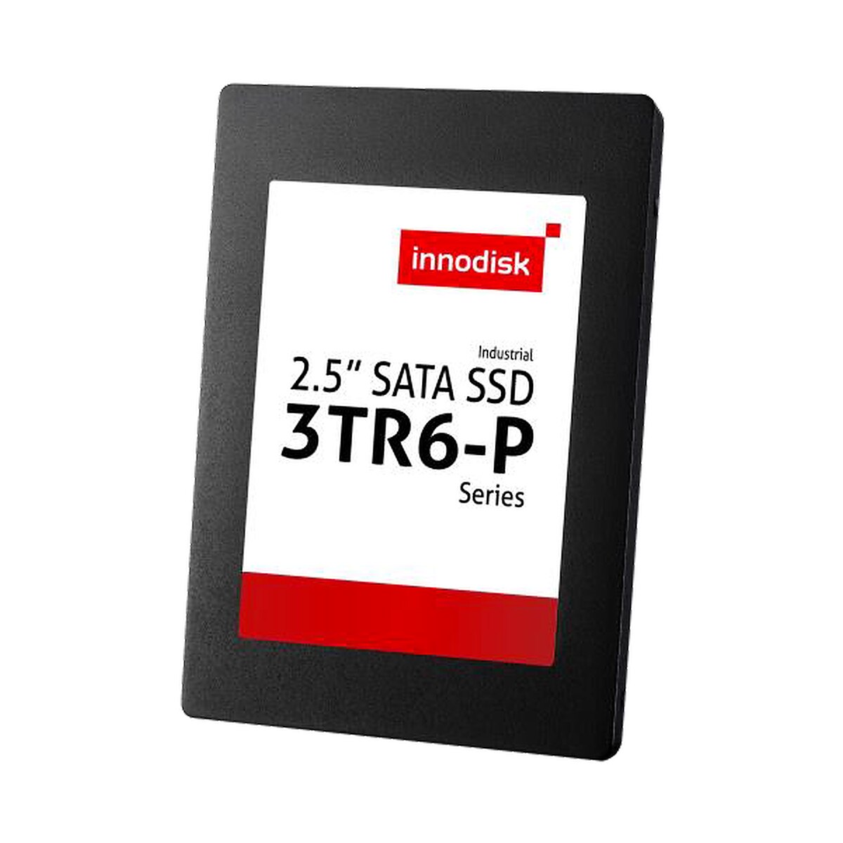 Innodisk InnoRobust 3TR6-P AES SSD