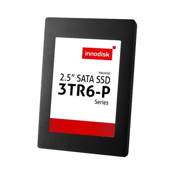 Innodisk InnoRobust 3TR6-P AES SSD