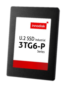 Innodisk 3TG6-P 128GB U.2 SSD