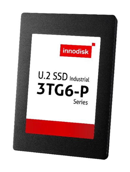 Innodisk 3TG6-P U.2 SSD