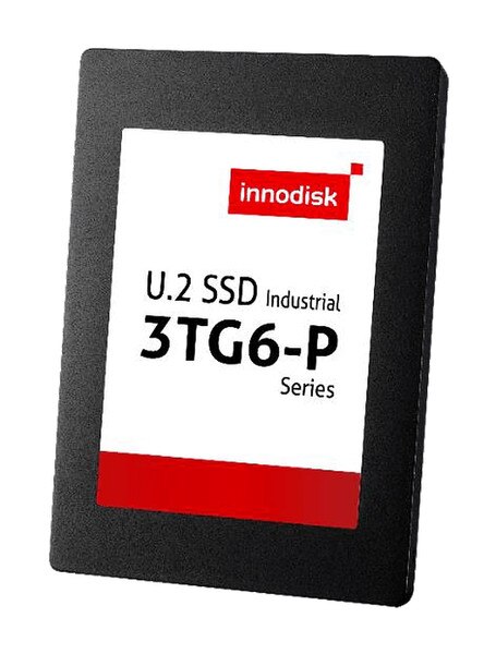 Innodisk 3TG6-P U.2 SSD