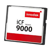 InnoDisk iCF 9000 Compact Flash