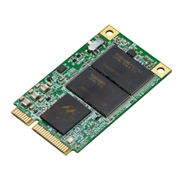 Innodisk 3TG6-P mSATA