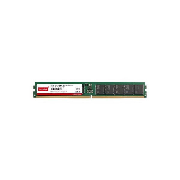 Innodisk DDR5 ECC U-DIMM