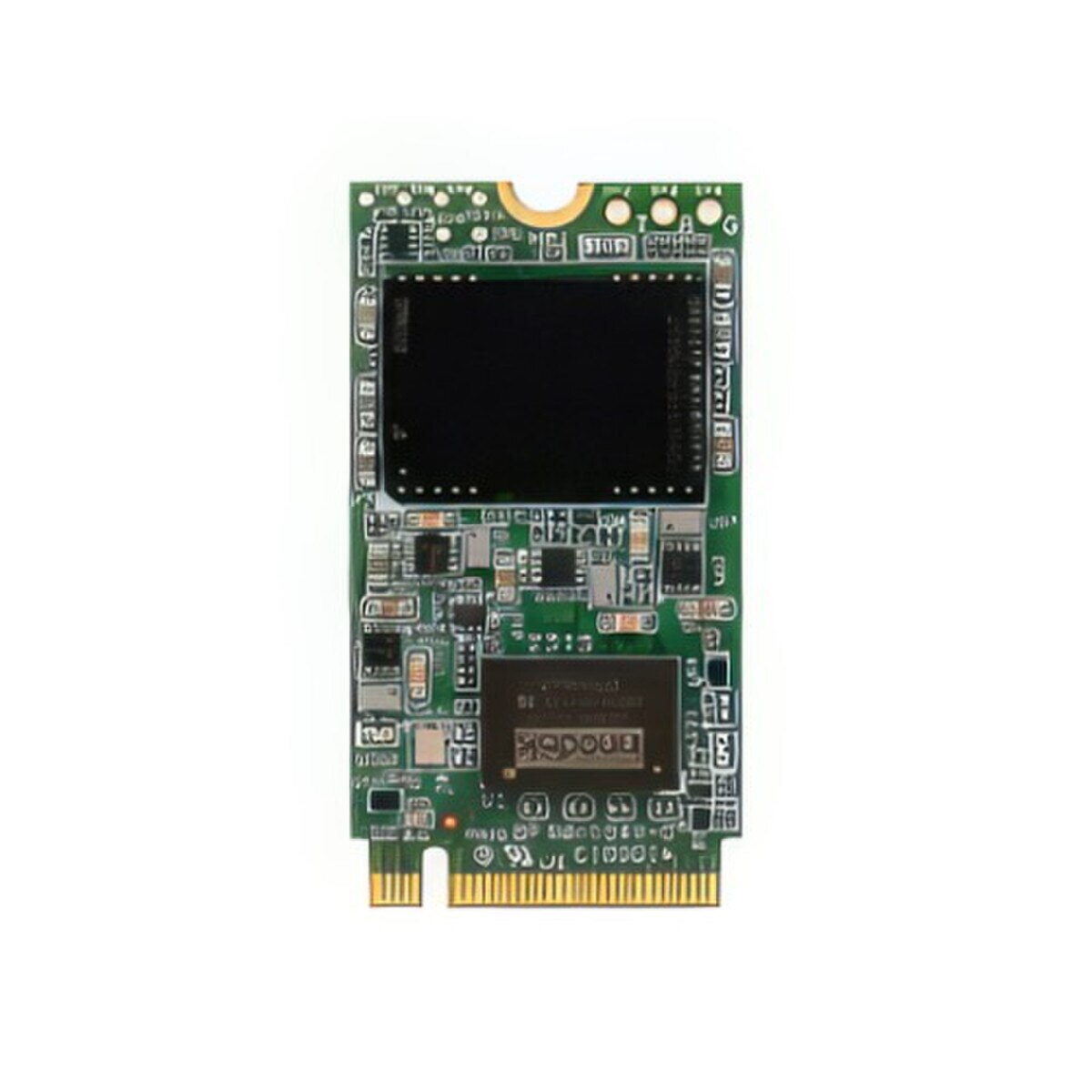 Innodisk M.2 (P42) 4TE2
