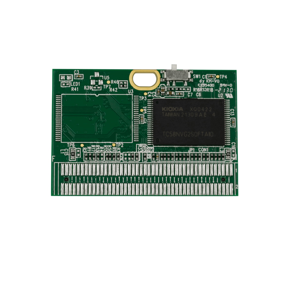 ICOP IDM-512M-44P-HL-X | WDL Systems