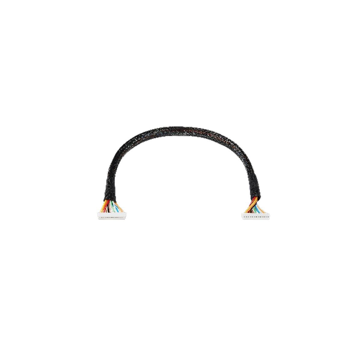 Innodisk EGPL-21S3 25cm LAN cable