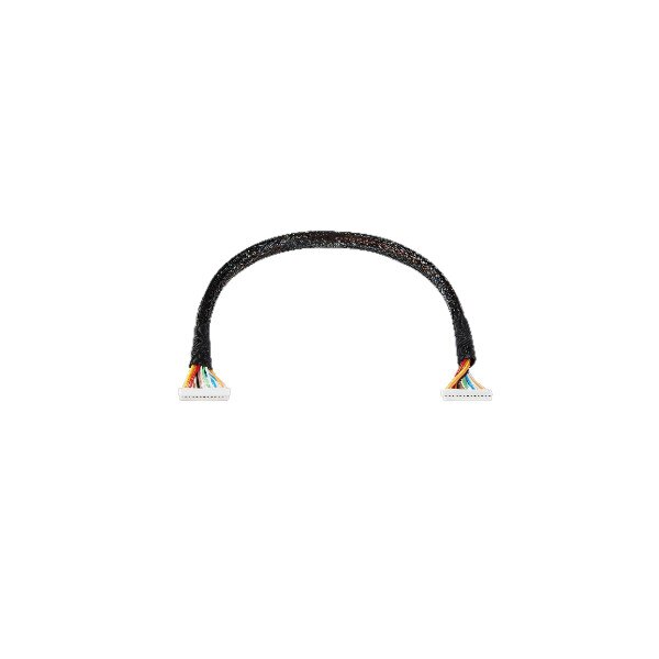 Innodisk EGPL-21S3 25cm LAN cable