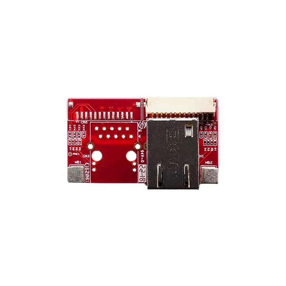 Innodisk EGPL-21S4 Daughter Board