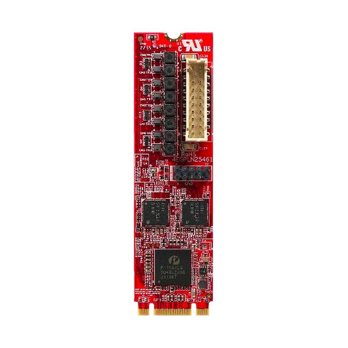 Innodisk EGPL-22N1 M.2 LAN Module
