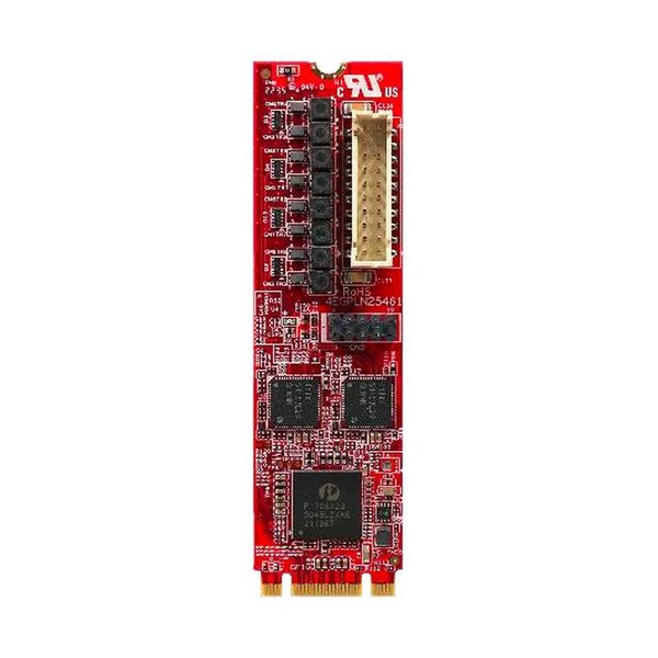 Innodisk EGPL-22N1 M.2 LAN Module