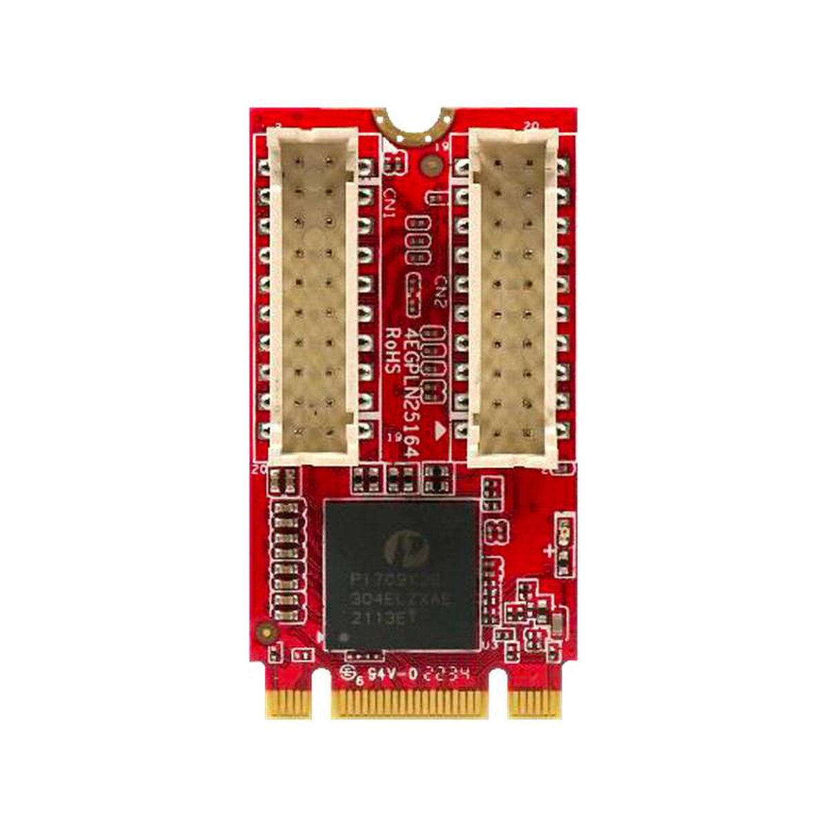 Innodisk EGPL-22S2 M.2 LAN Module