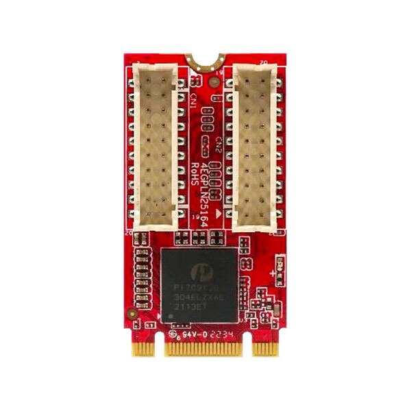 Innodisk EGPL-22S2 M.2 LAN Module