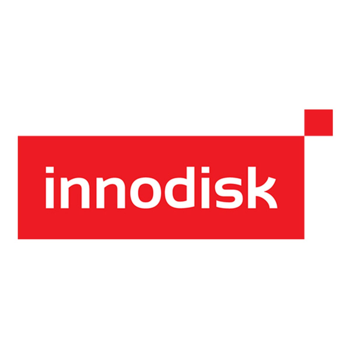 Innodisk Logo