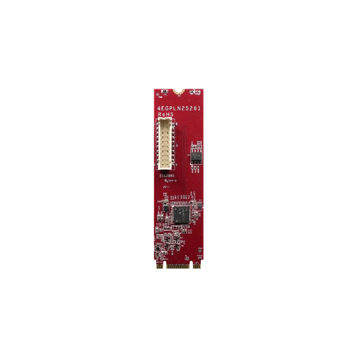 Innodisk EGPL-G1S1 M.2 Single LAN