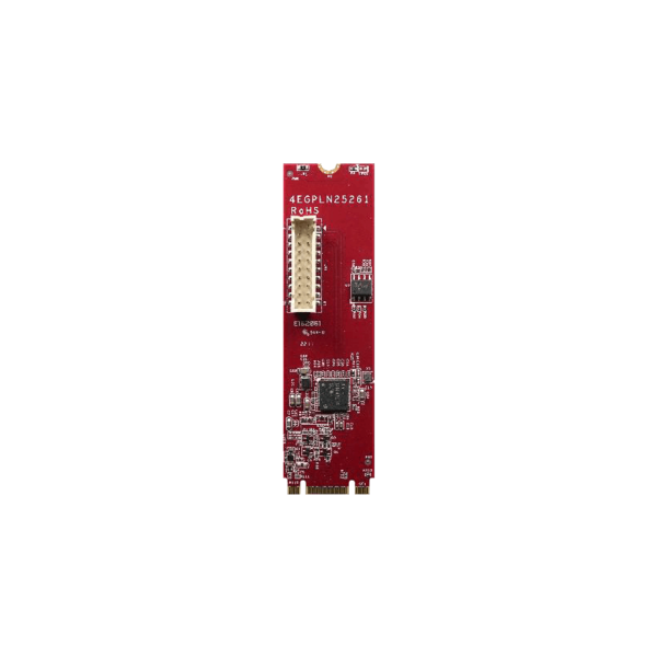 Innodisk EGPL-G1S1 M.2 Single LAN