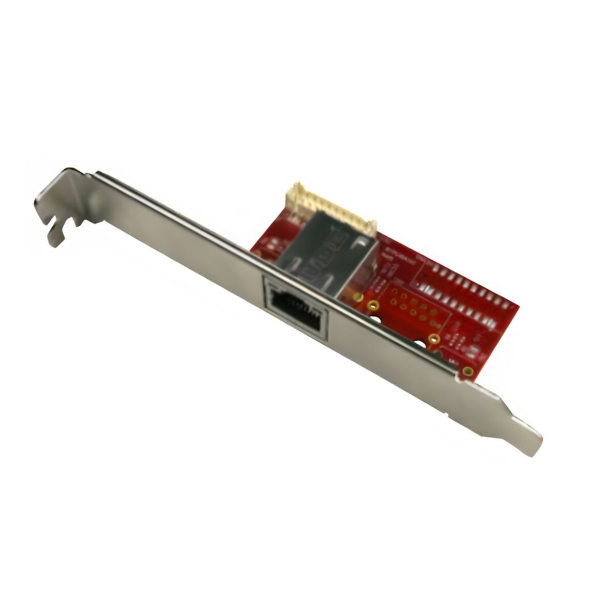 Innodisk EGPL-21S1 dghtr brd w/ brk