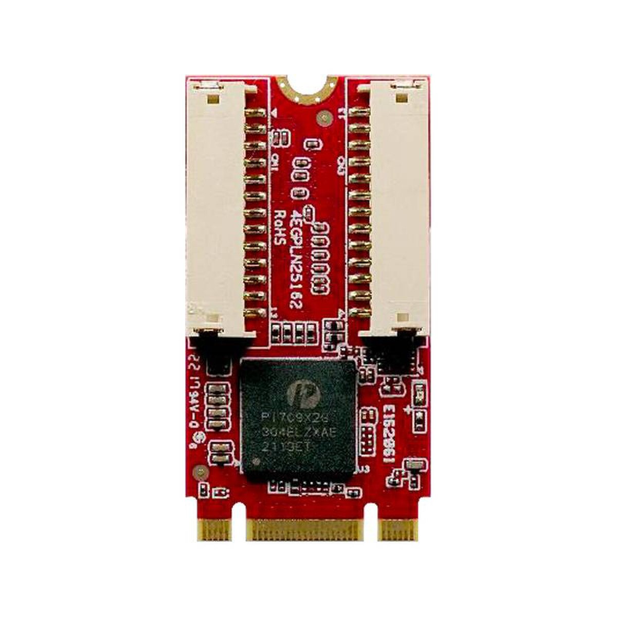 Innodisk EGPL-22S4 M.2 LAN Module