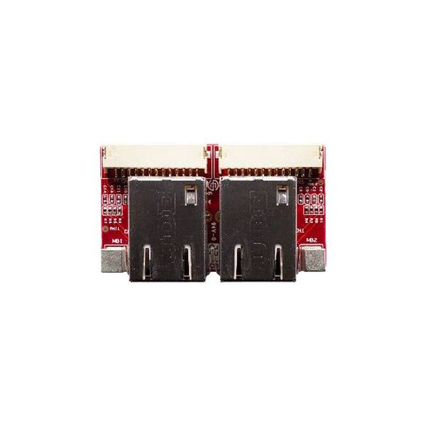Innodisk EGPL-22S4 daughter board
