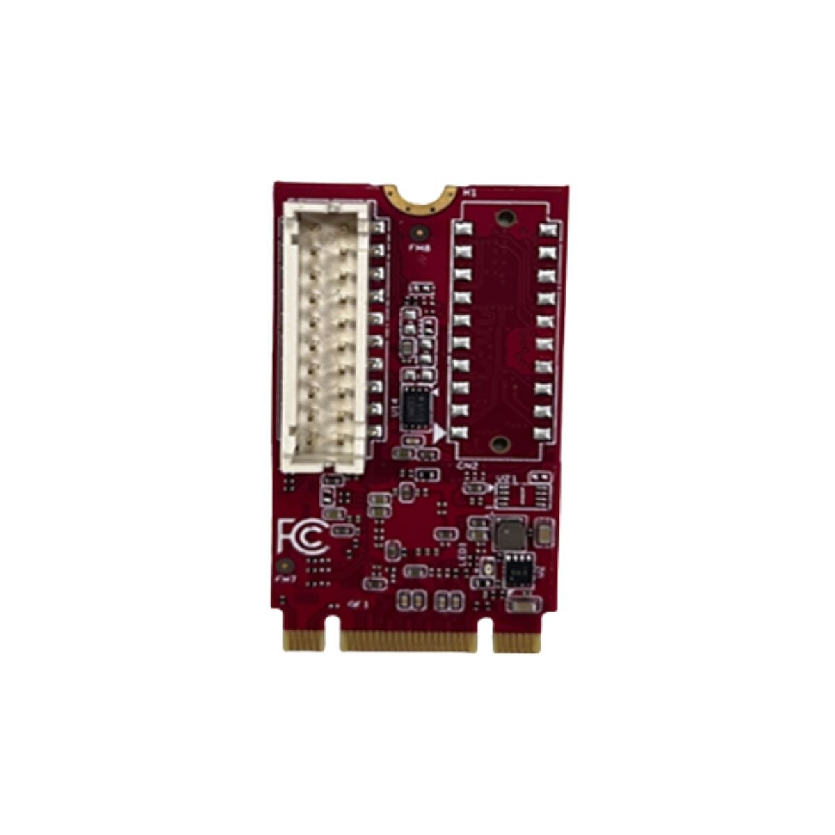 Innodisk EGPL-G102 M.2 to GbE