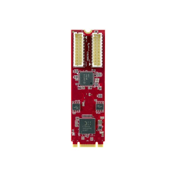 Innodisk EGPL-G201-C3 M.2 Dual LAN
