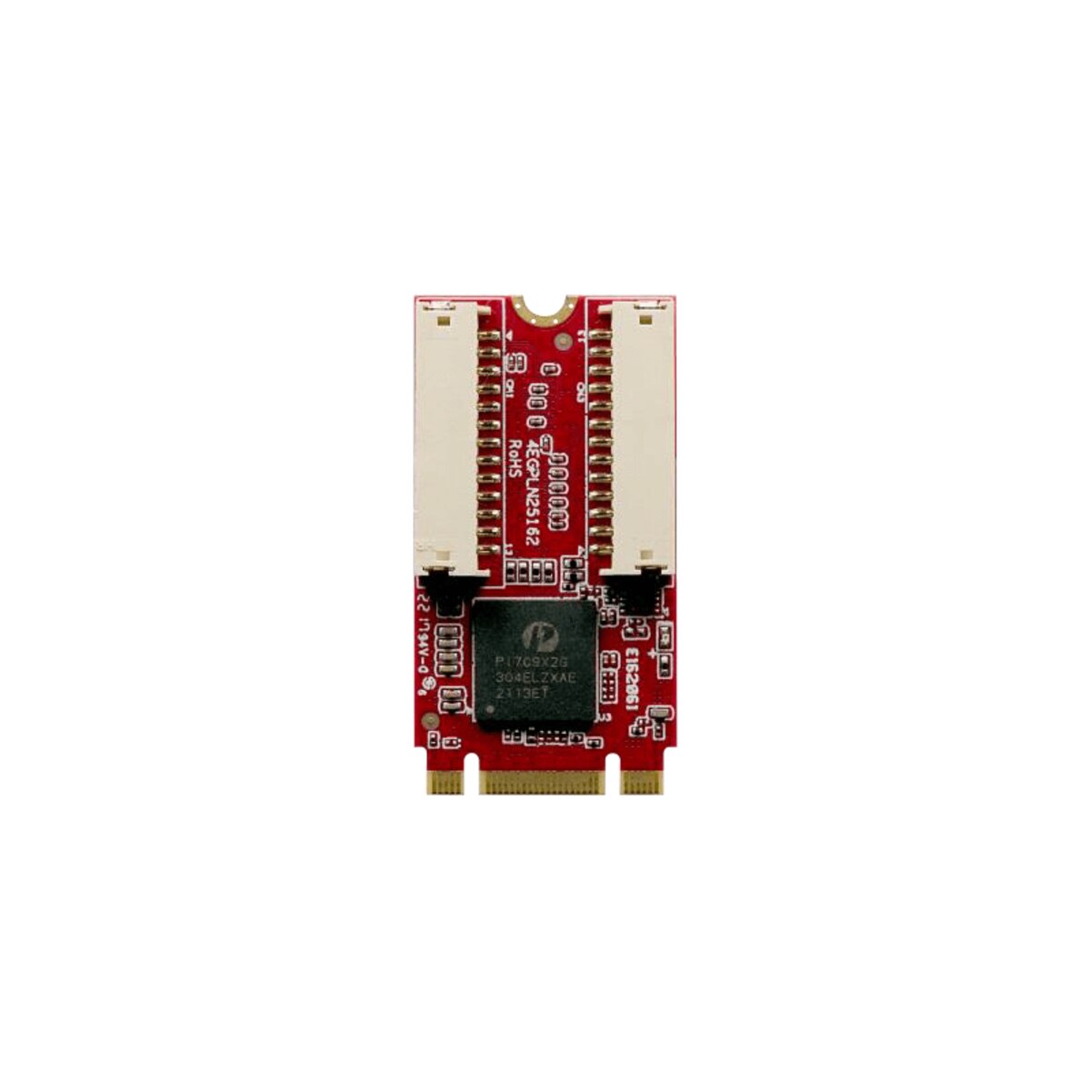 Innodisk EGPL-G2S4 Main board