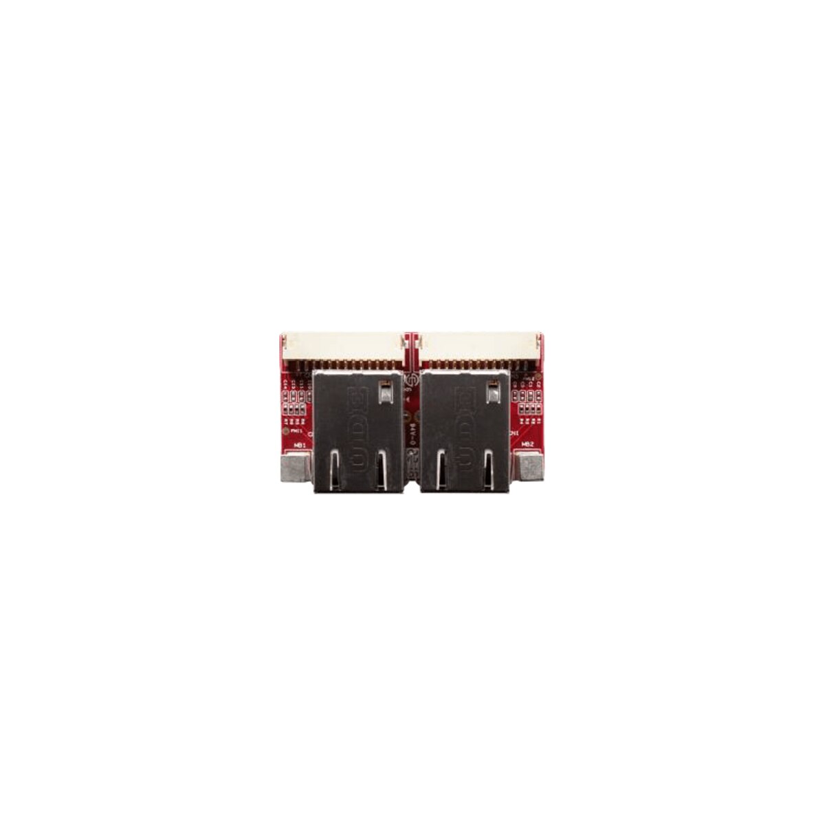Innodisk EGPL-G2S4 Daughter board