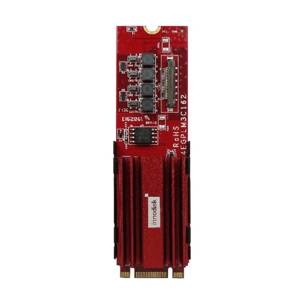 Innodisk EGPL-T101 M.2 2280 Module