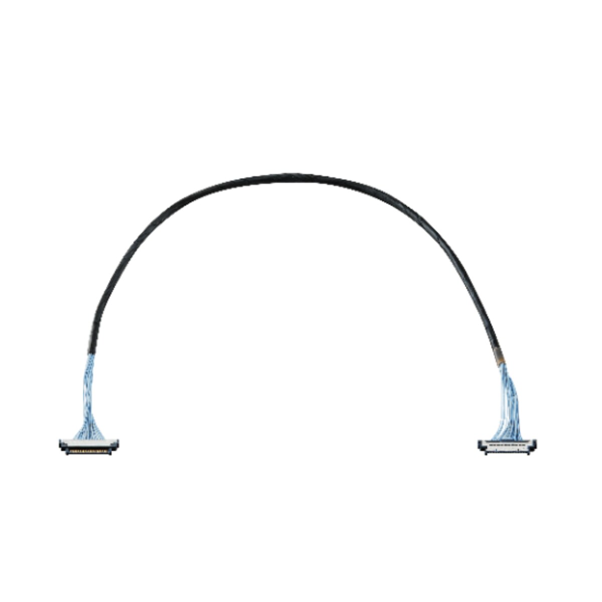 Innodisk High Speed Coaxial Cable