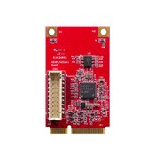 Innodisk EMPL-21S1 mPCIe 2.5GbE LAN