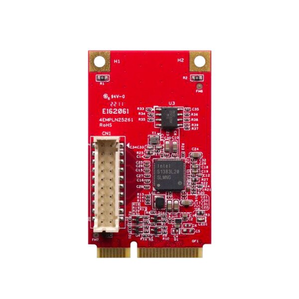 Innodisk EMPL-21S1 mPCIe 2.5GbE LAN