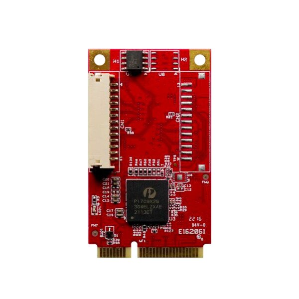 Innodisk EMPL-21S2 mPCIe 2.5GbE LAN