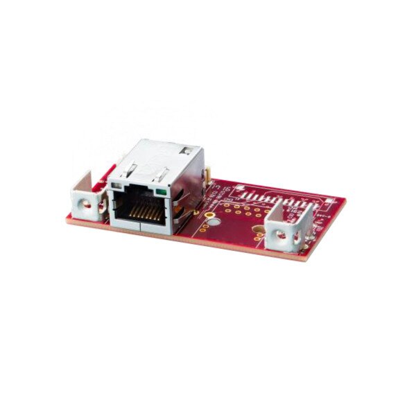 EMPL-21S2daughtrbrd w/mounting hole