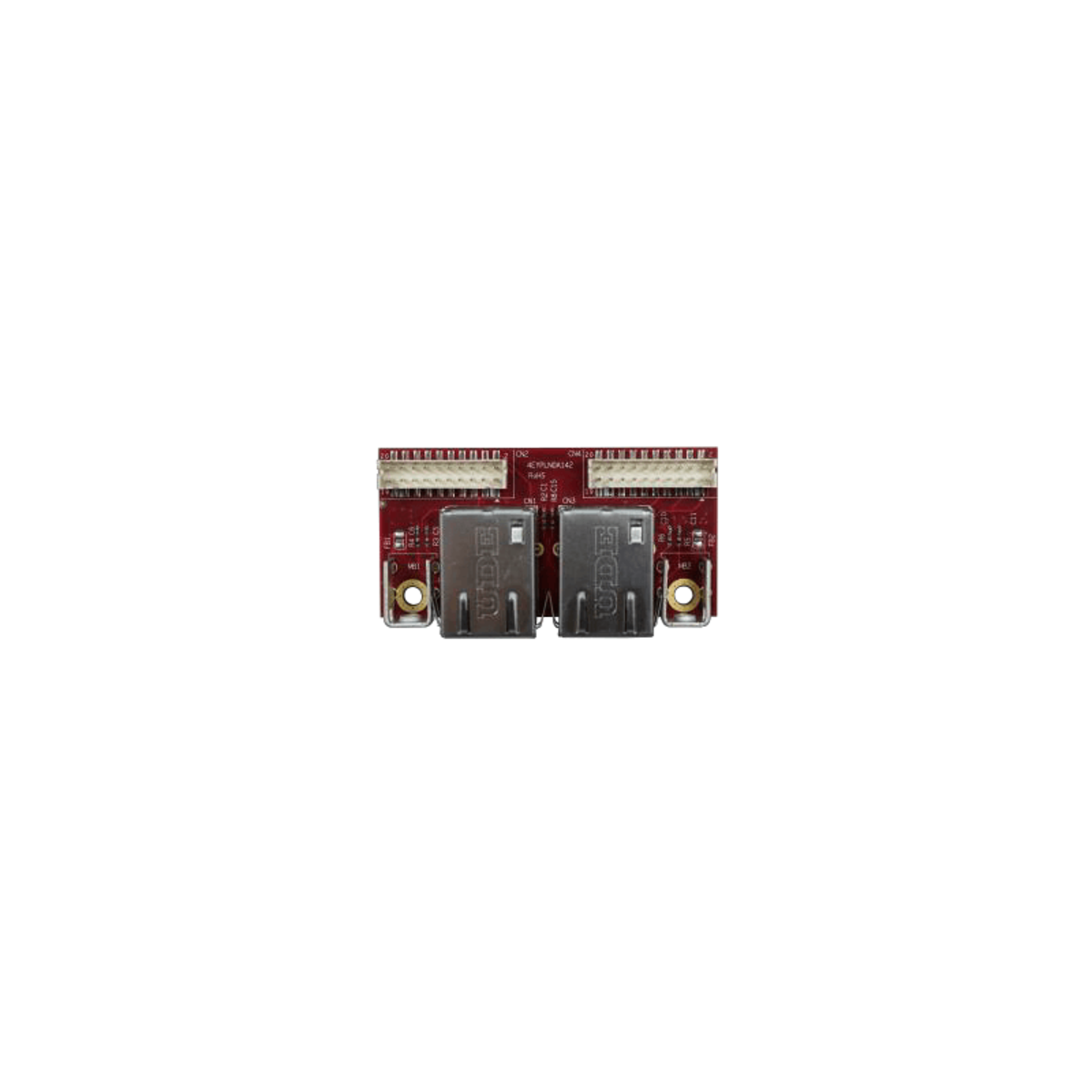 Innodisk EMPL-G2S1 daughter board
