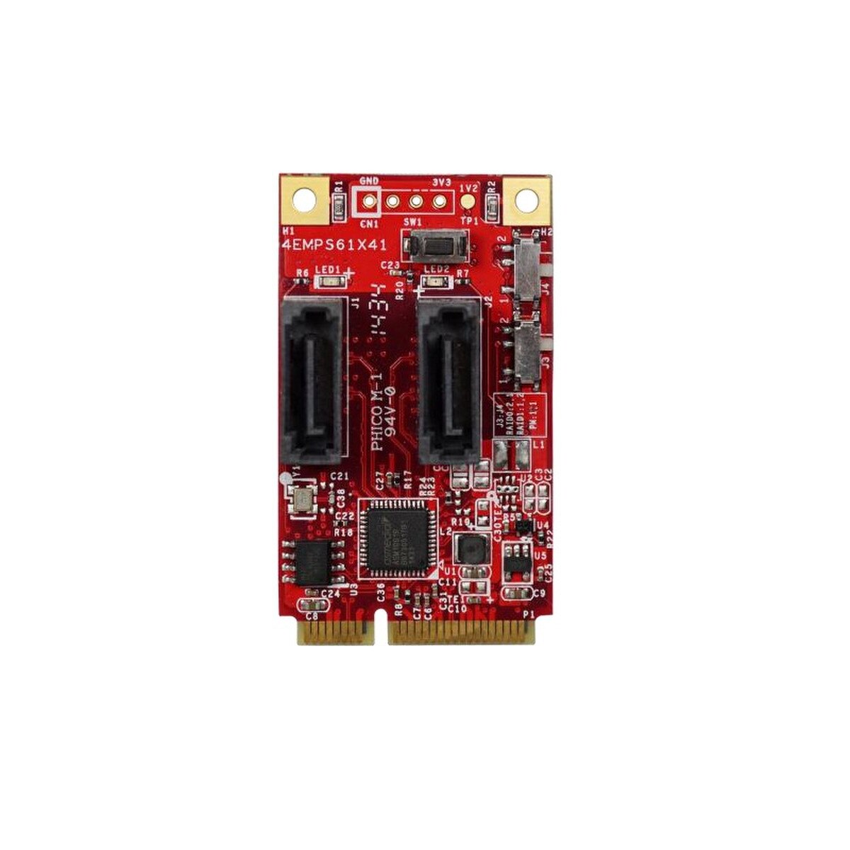Innodisk EMPS-32R1