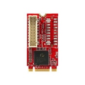 Innodisk EGPL-21S2 M.2 to 2.5GbE