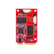 Innodisk EMUC-B2S3 mPCIe USB to CAN