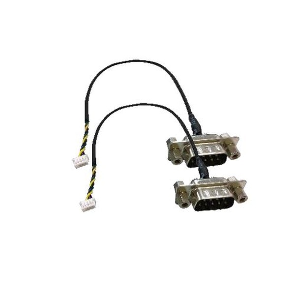 Innodisk EMUC-B2S3 30cm DB9 cables