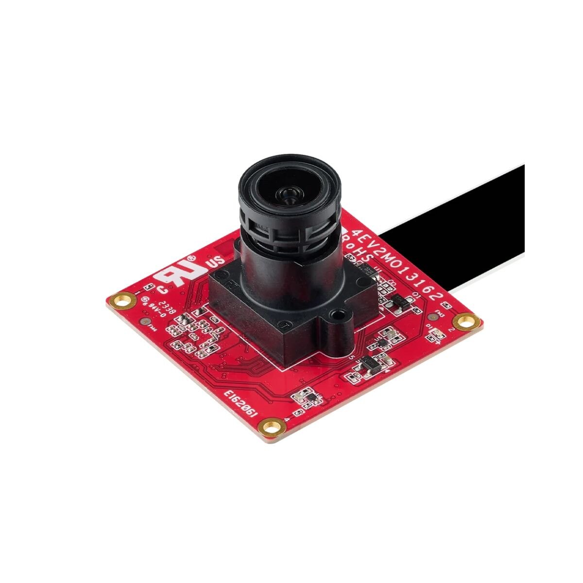 Innodisk EV2M-OOM1-UHCA-E1 frontang