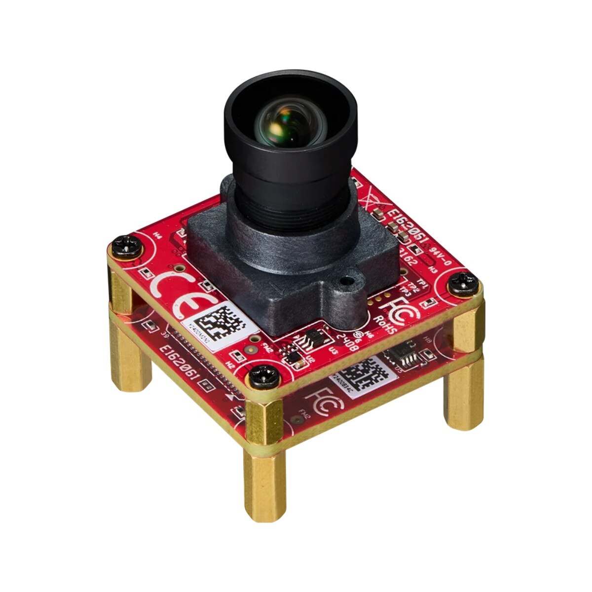 Innodisk EV8C-OOM1-RHCF Camera