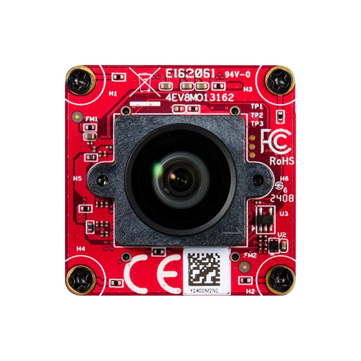 Innodisk EV8C-OOM1-RHCF Camera