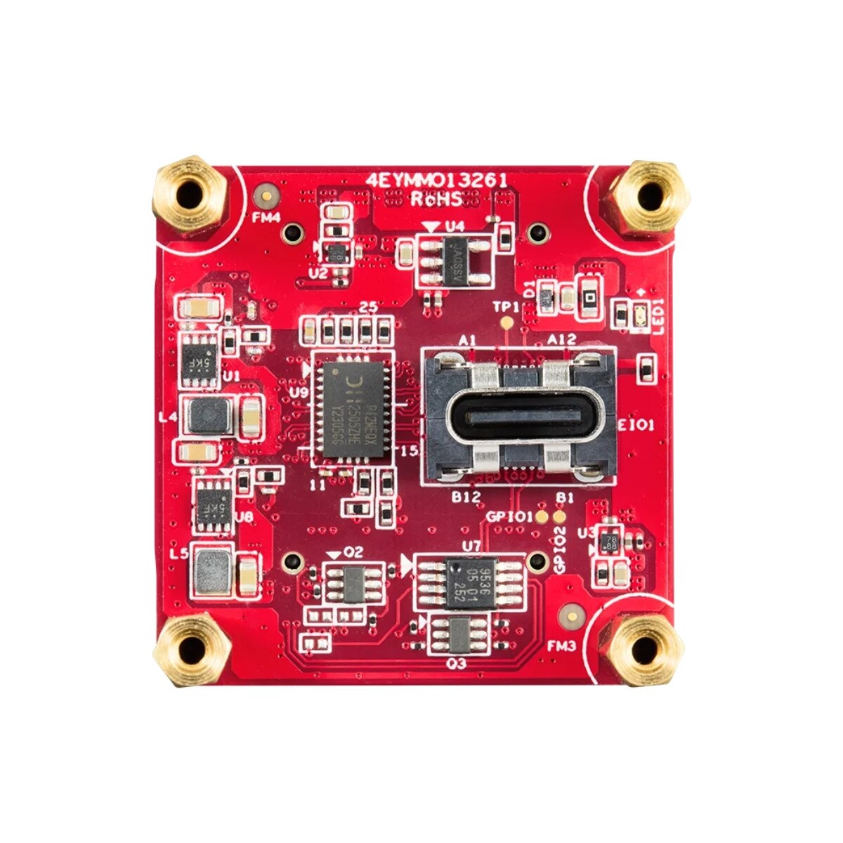 Innodisk EV8C-OOM1-RHCF Camera