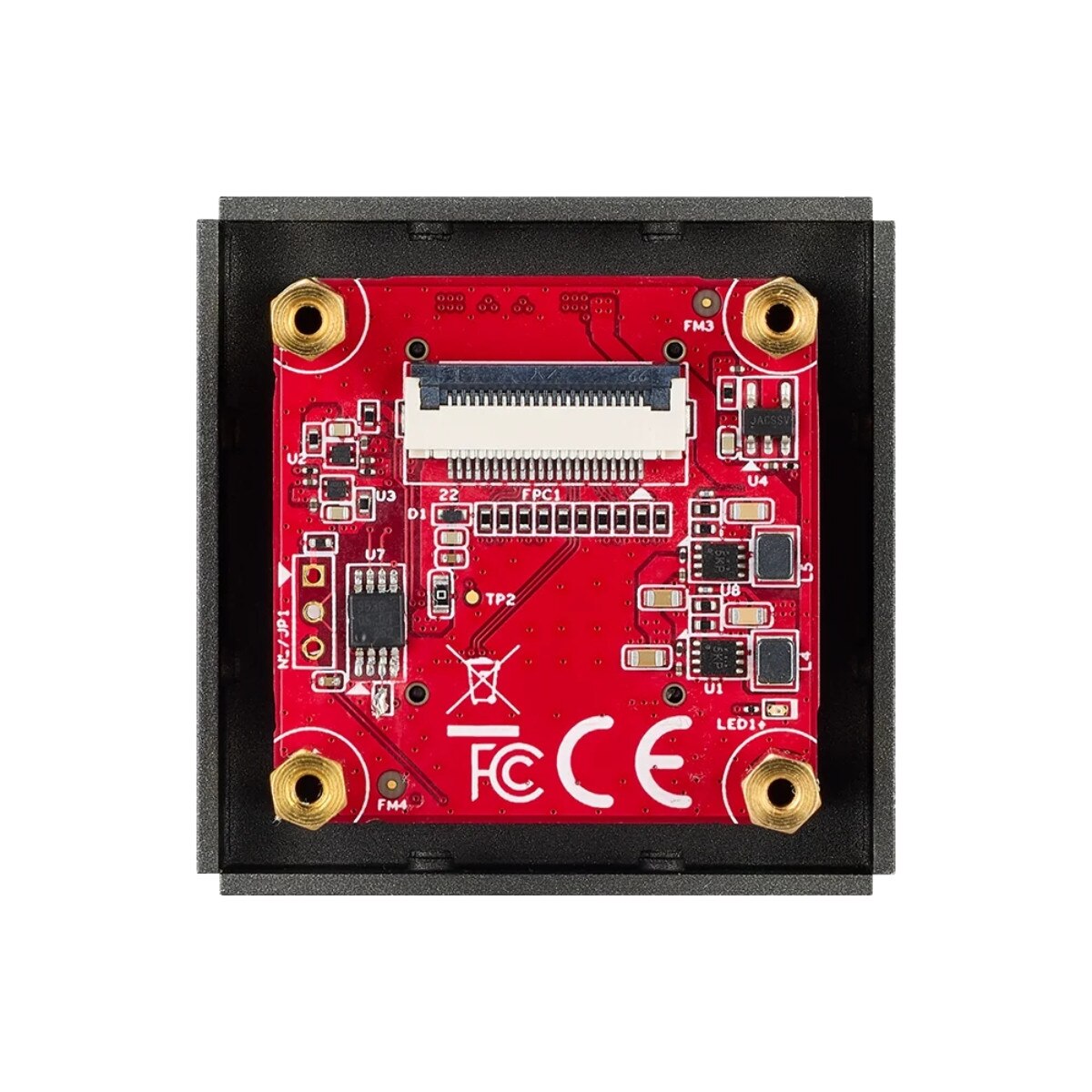 Innodisk MIPI CSI-2 Camera