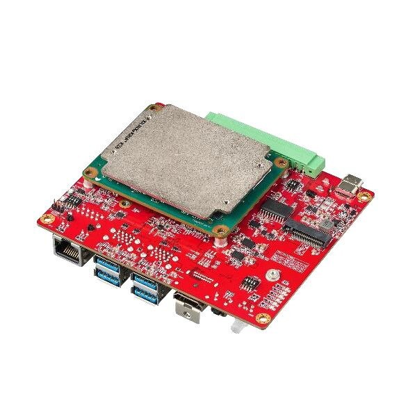 Innodisk EXMU-X261 FPGA Kit