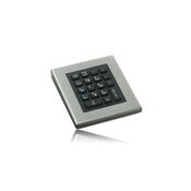 iKey DT-18-USB Number Pad stainless