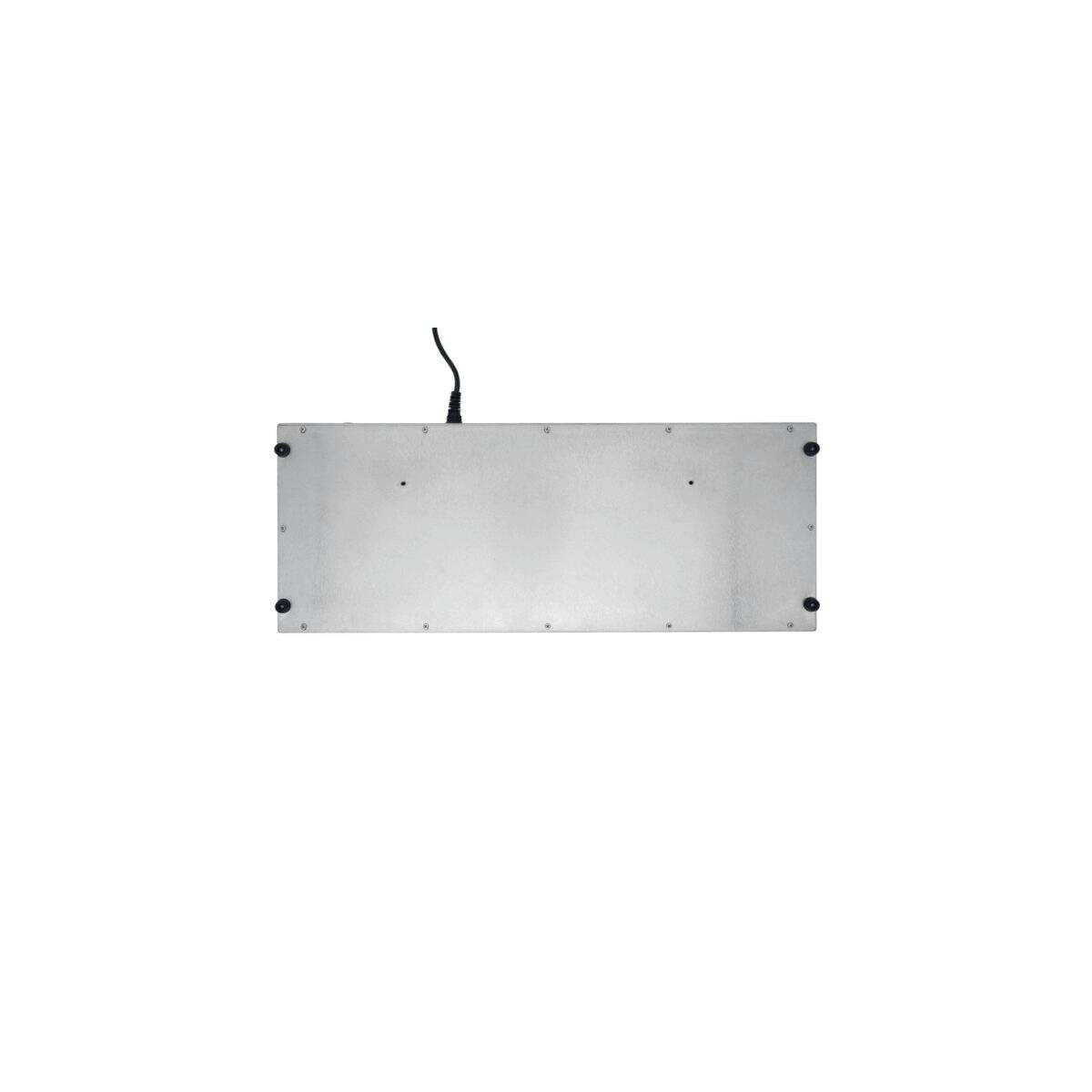 iKey DT-2000-FSR keyboard back