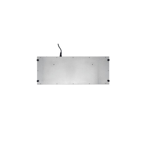 iKey DT-2000-TB-USB back