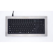 iKey DT-5K-FSR-USB keyboard
