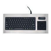 iKey DBL-810-FSR keyboard
