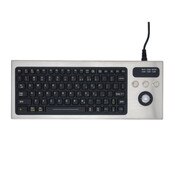 iKey DBL-810-TB Keyboard